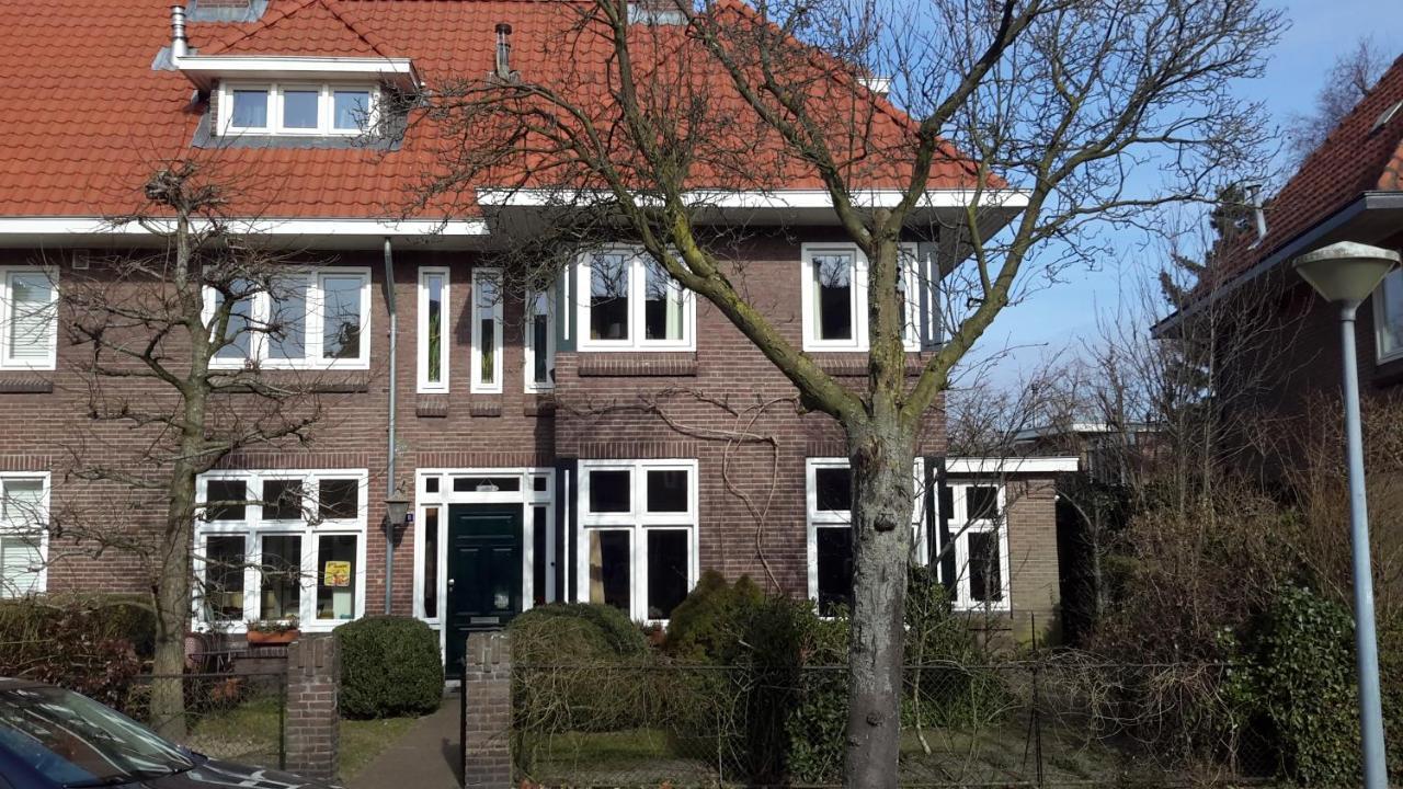 Bed and Breakfast Place 2 Be Eindhoven Exterior foto