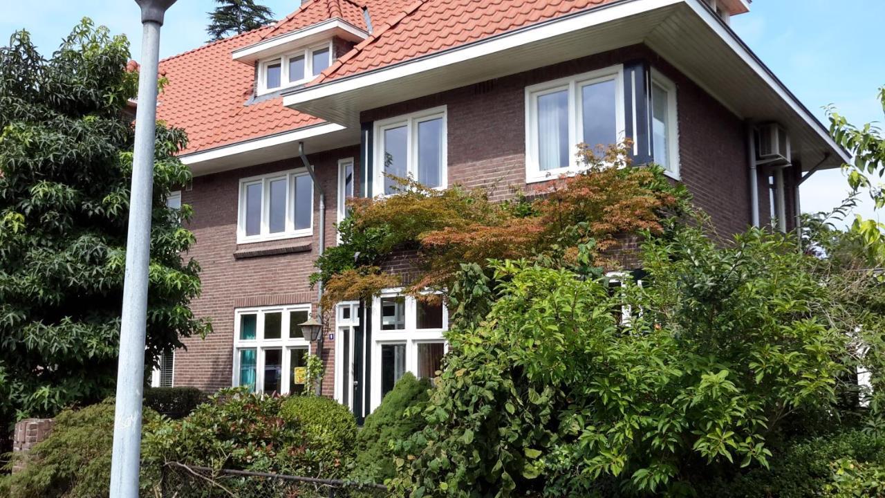 Bed and Breakfast Place 2 Be Eindhoven Exterior foto