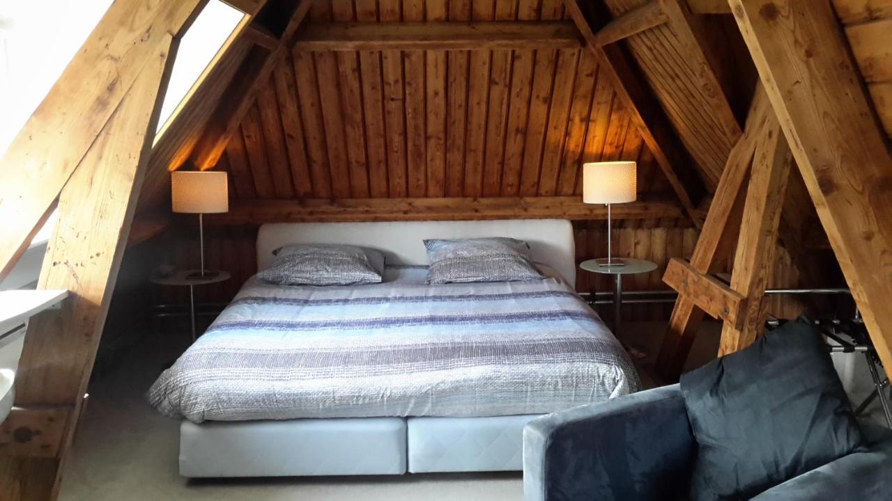 Bed and Breakfast Place 2 Be Eindhoven Exterior foto