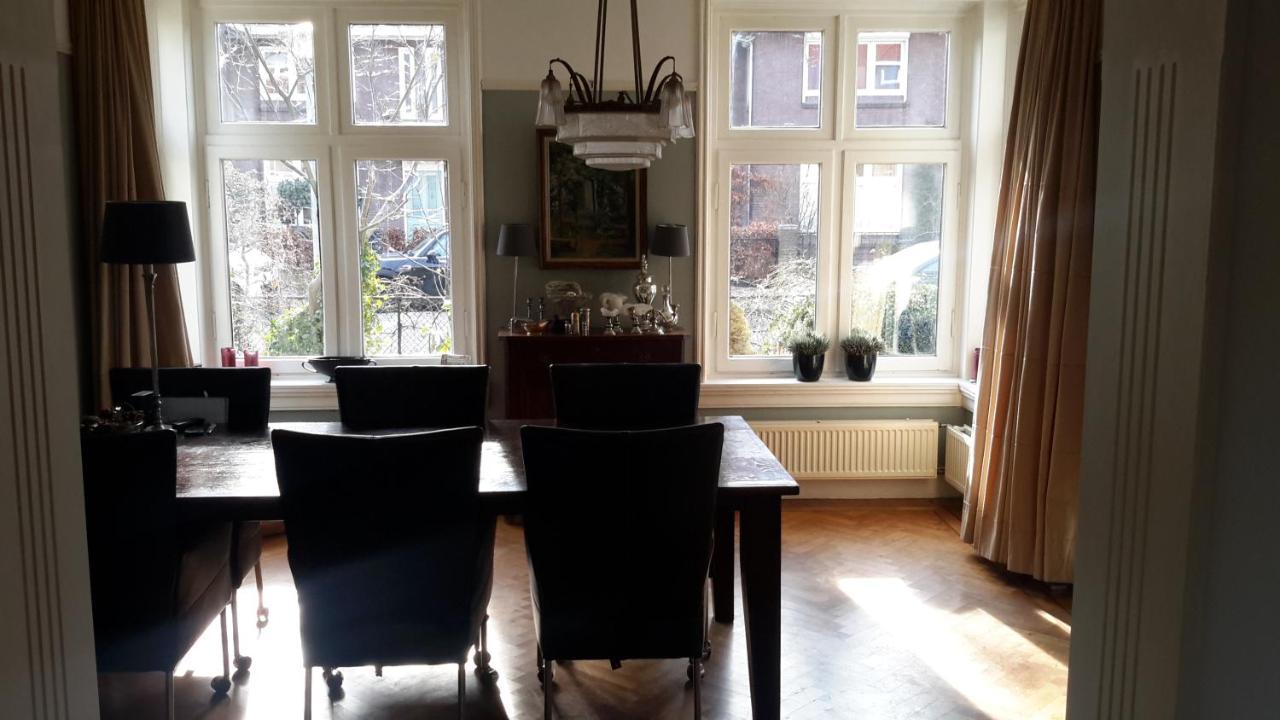 Bed and Breakfast Place 2 Be Eindhoven Exterior foto