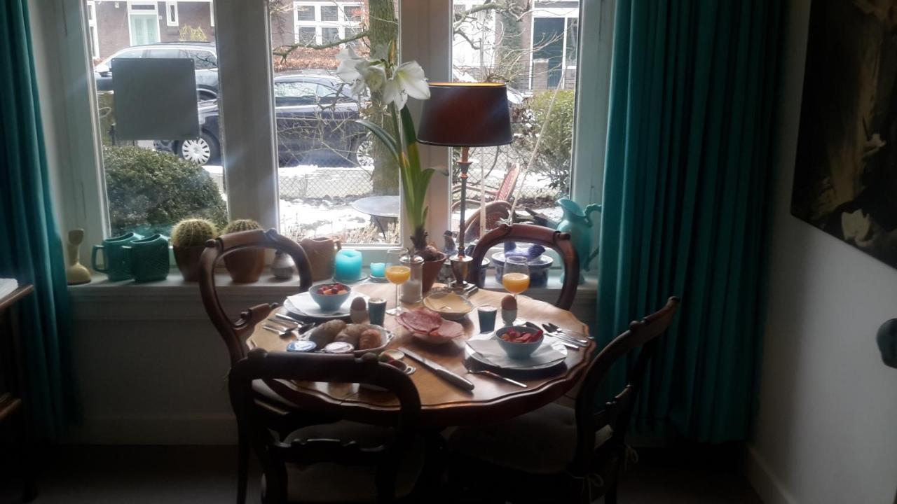 Bed and Breakfast Place 2 Be Eindhoven Exterior foto